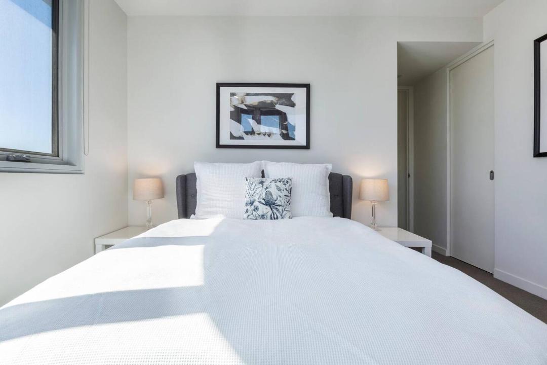Photo of Bedroom in Glen Iris