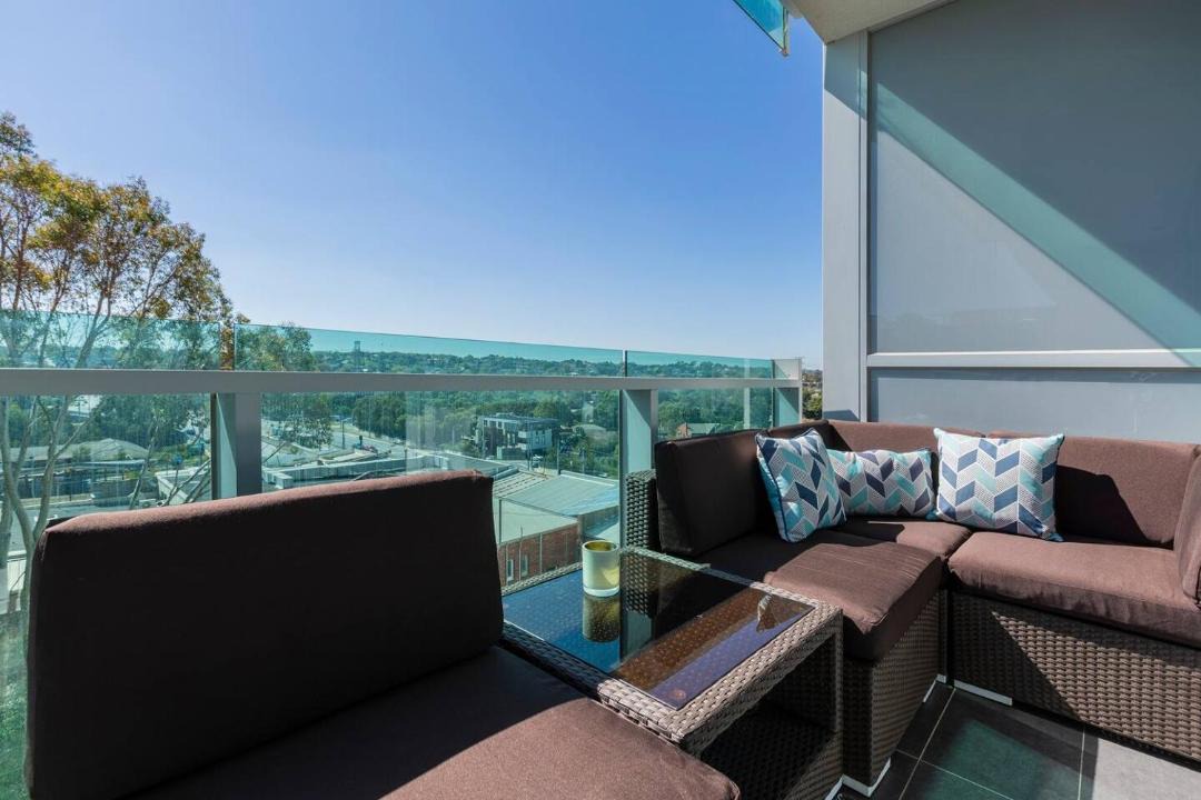 Photo of Patio Balcony in Glen Iris