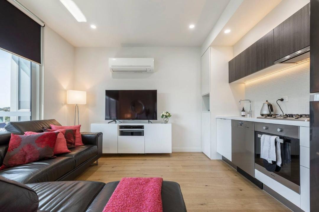 Photo of Livingroom in Glen Iris