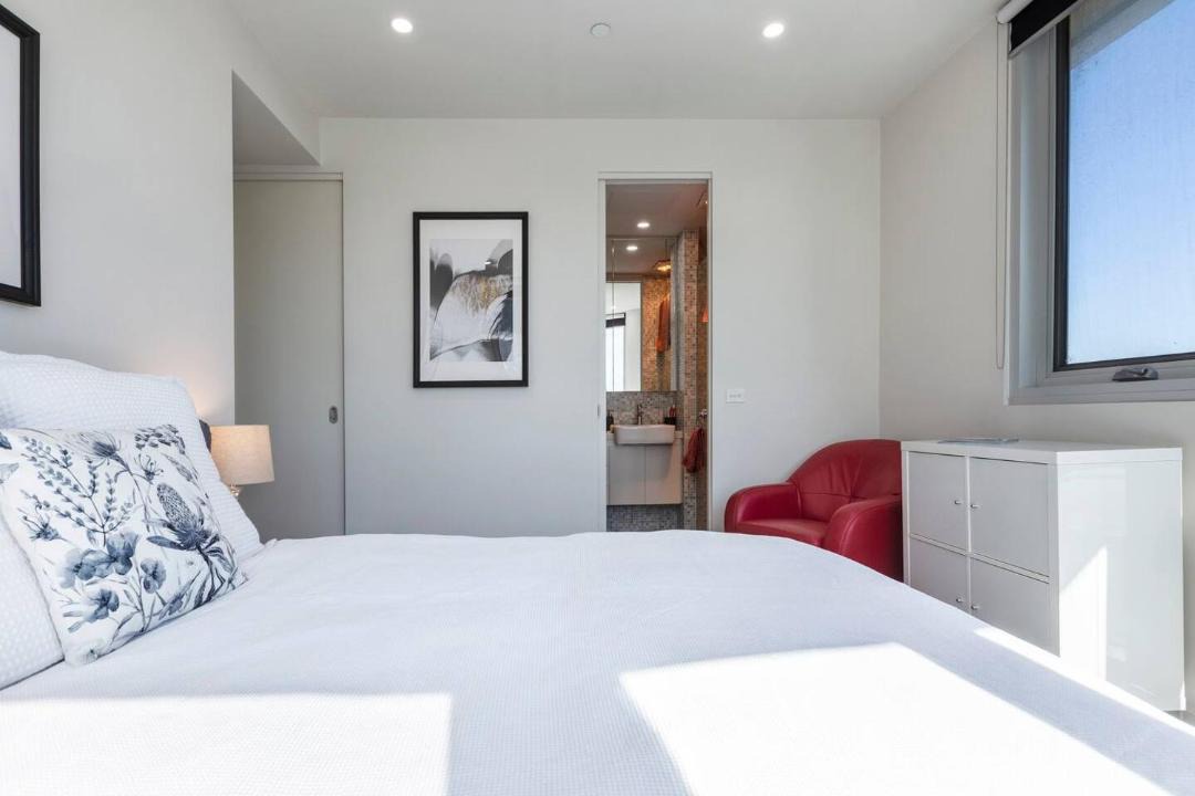 Photo of Bedroom in Glen Iris
