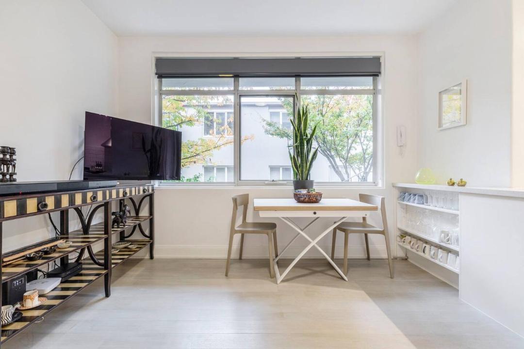 Photo of Livingroom in South Yarra