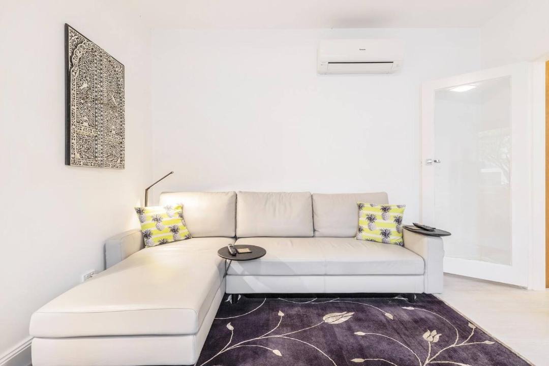 Photo of Livingroom in South Yarra
