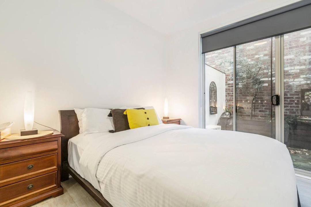 Photo of Bedroom in South Yarra