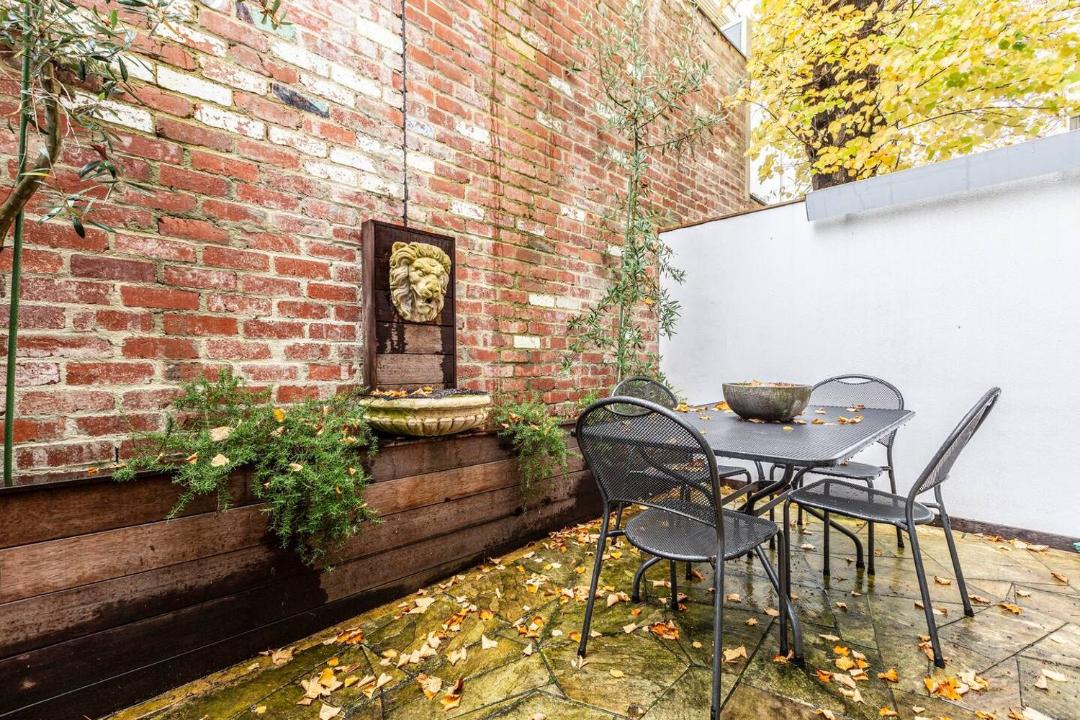 Photo of Patio Balcony in South Yarra