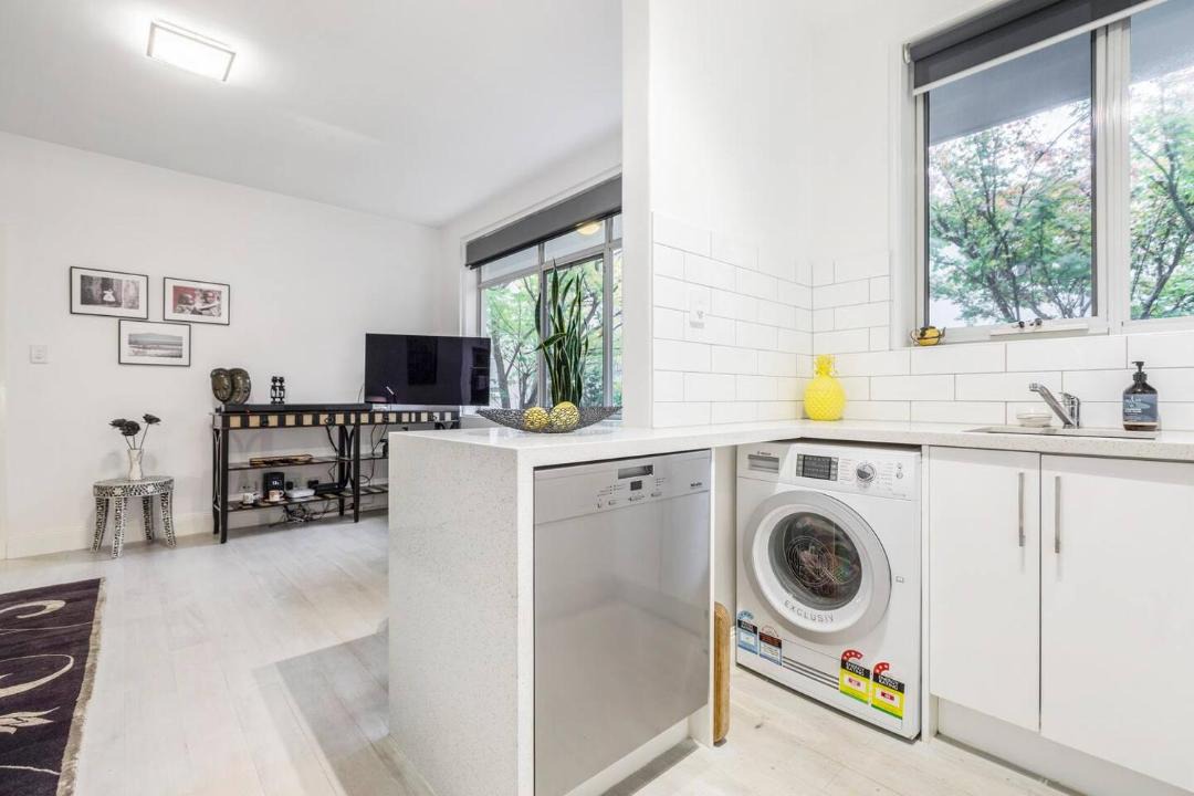 Photo of Kitchen in South Yarra