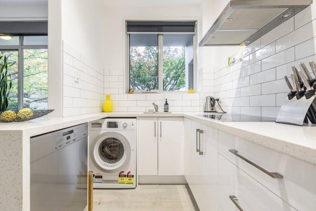 Photo of Kitchen in South Yarra
