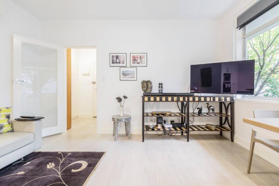 Photo of Livingroom in South Yarra