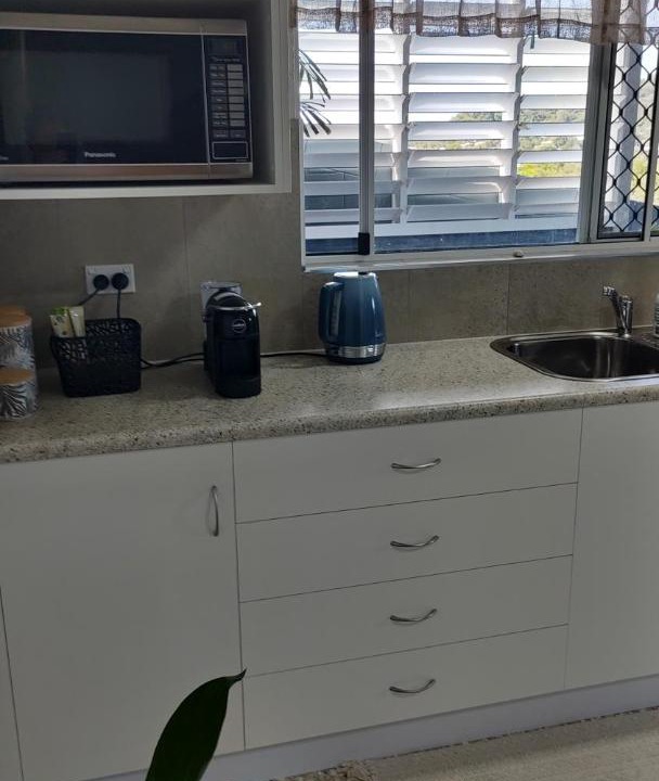 Photo of Kitchen in South Mission