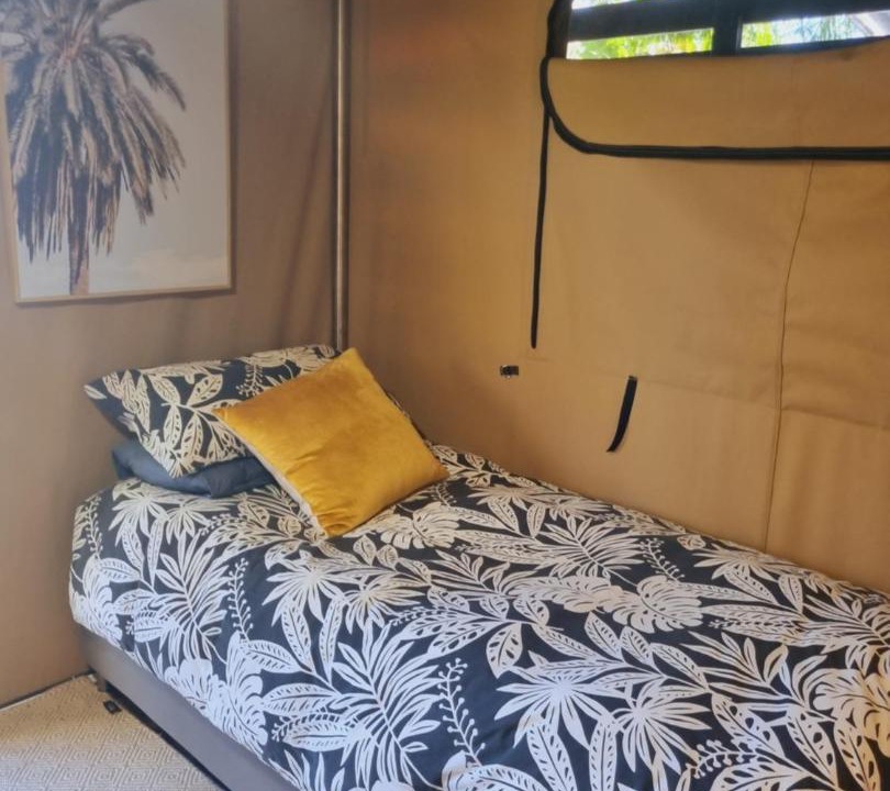 Photo of Bedroom in Brisbane Waterfront