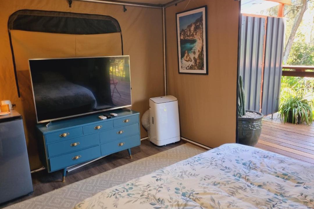 Photo of Bedroom in Brisbane Waterfront