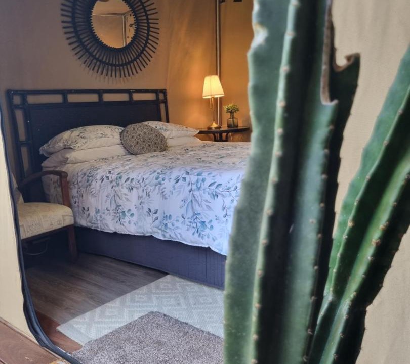 Photo of Bedroom in Brisbane Waterfront