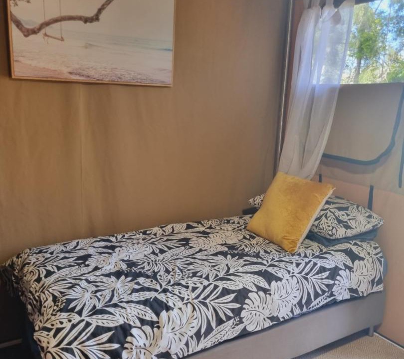 Photo of Bedroom in Brisbane Waterfront