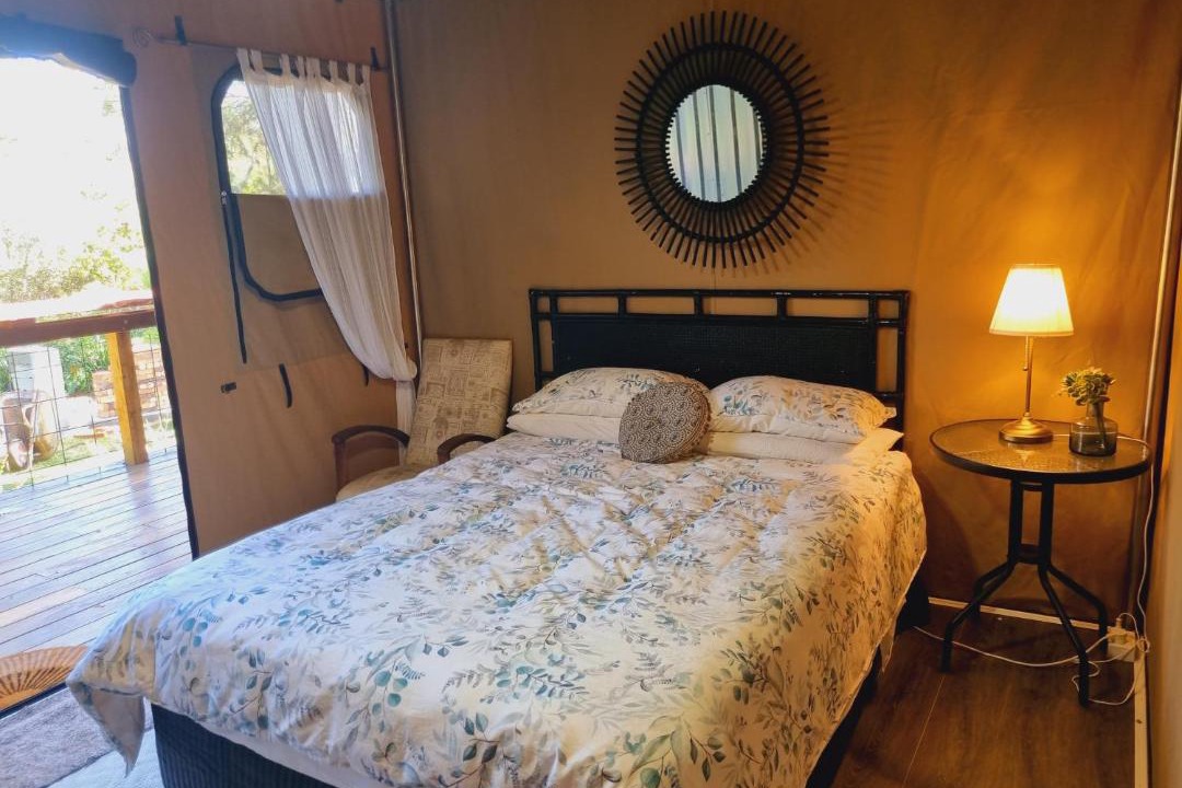 Photo of Bedroom in Brisbane Waterfront