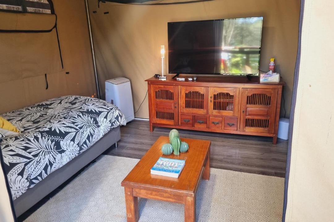 Photo of Bedroom in Brisbane Waterfront