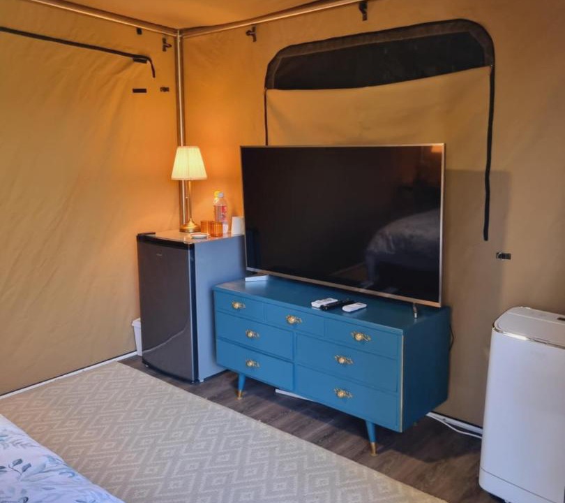 Photo of Bedroom in Brisbane Waterfront