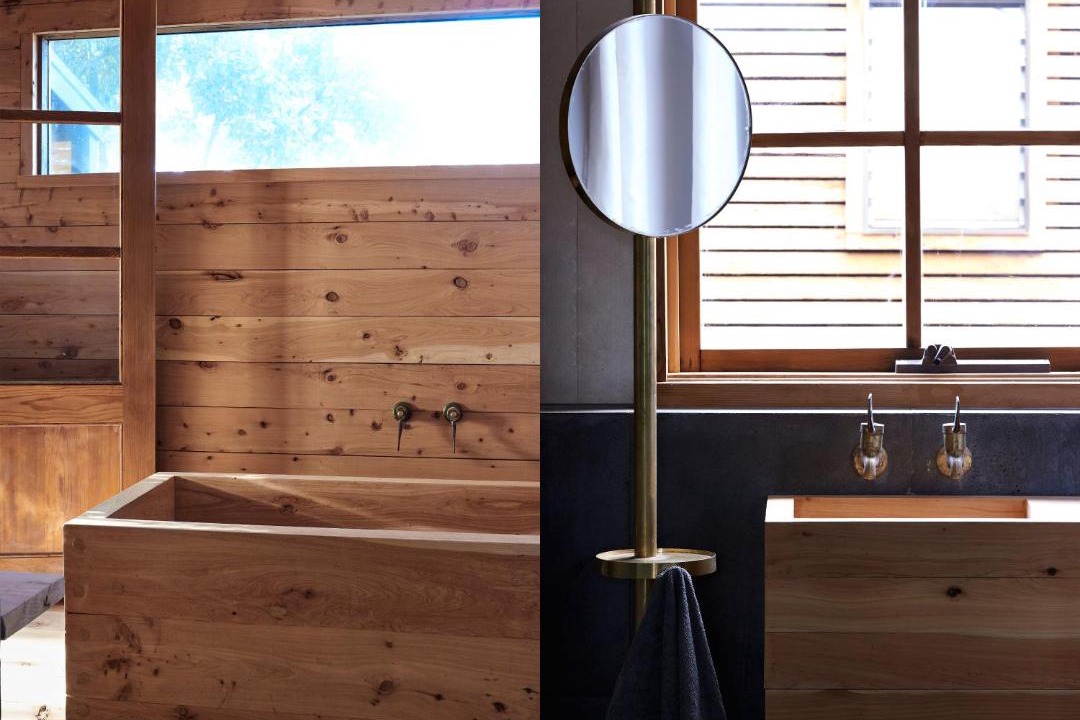 Photo of Bathroom in Meeniyan