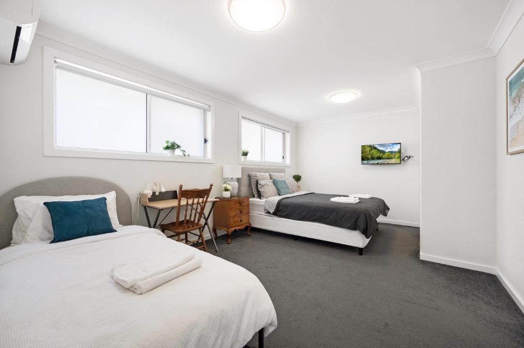 Photo of Bedroom in Austral