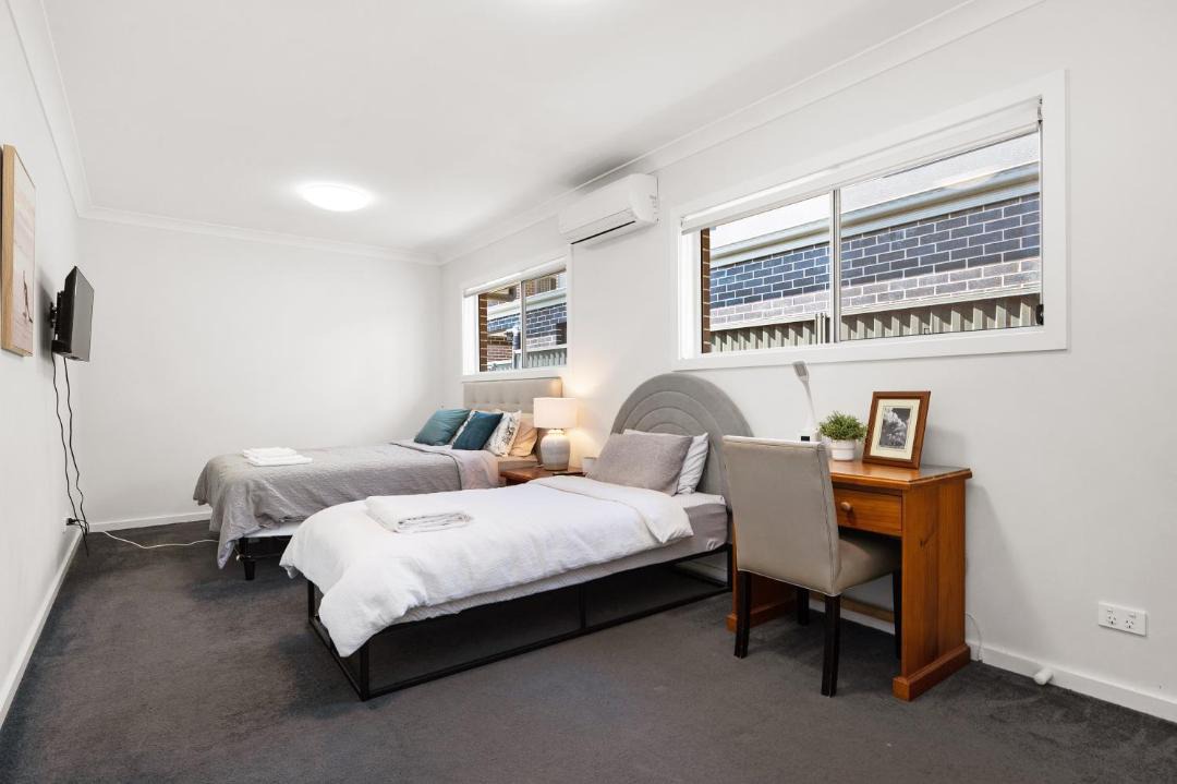 Photo of Bedroom in Austral