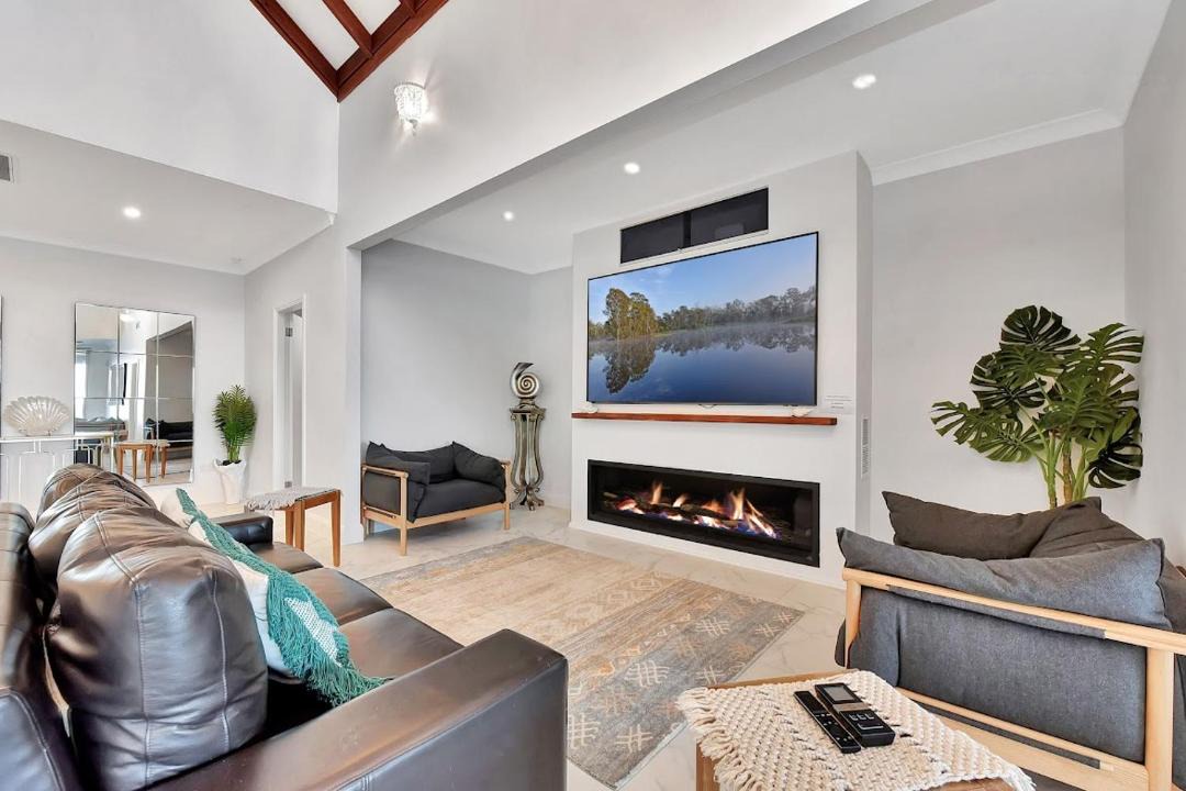 Photo of Livingroom in Central Coast