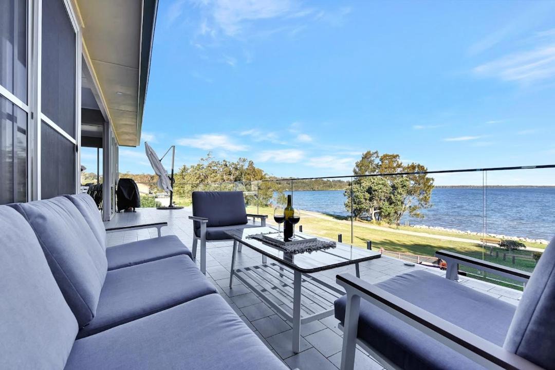 Photo of Patio Balcony in Central Coast