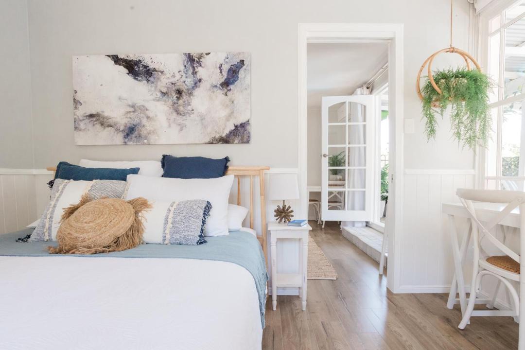Photo of Bedroom in Coffs Harbour