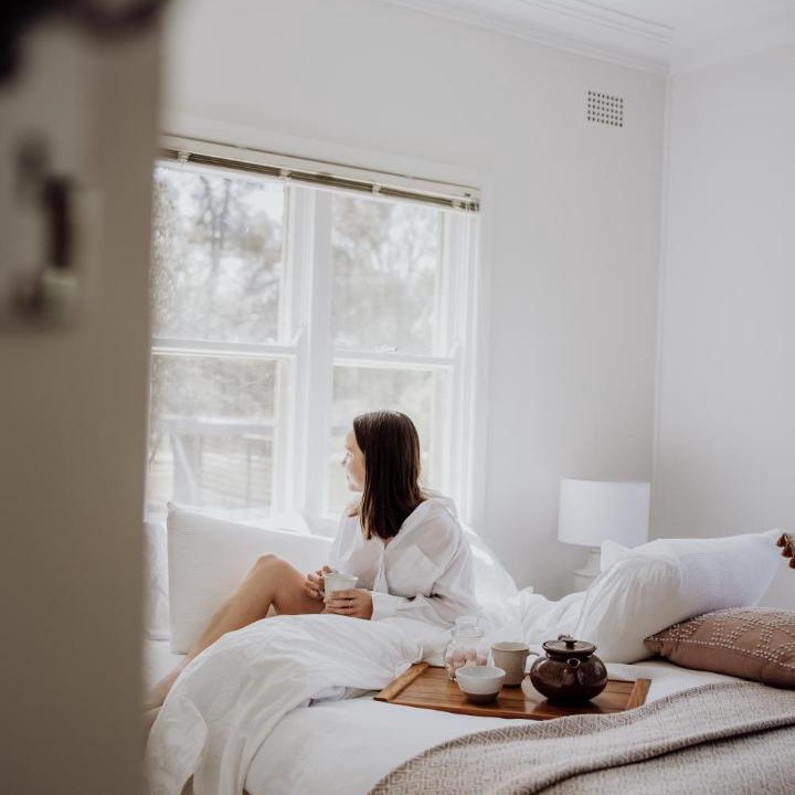 Photo of Bedroom in Rylstone