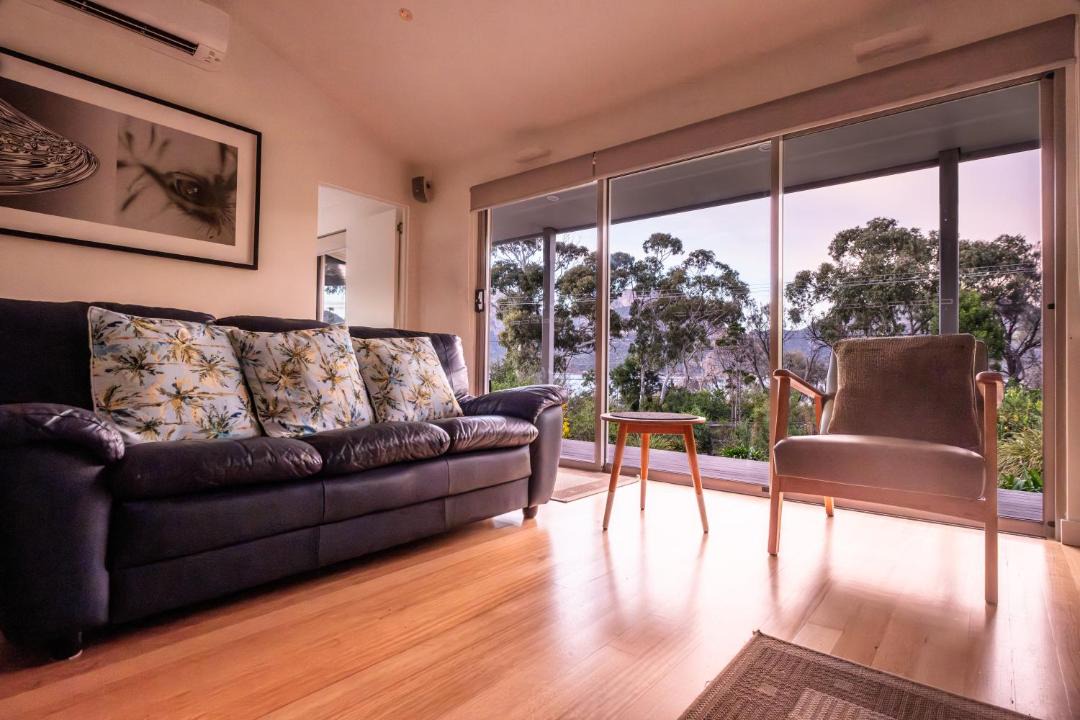 Photo of Livingroom in Coles Bay