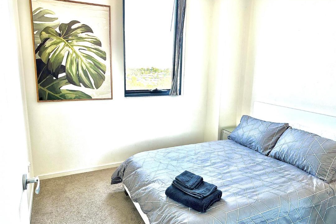Photo of Bedroom in Liverpool