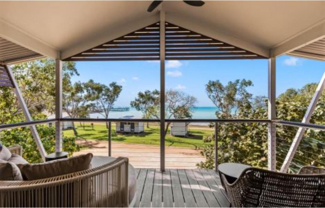 Photo of Patio Balcony in Broome