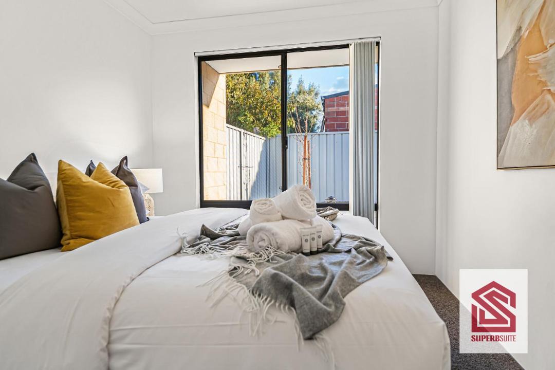 Photo of Bedroom in South Bunbury