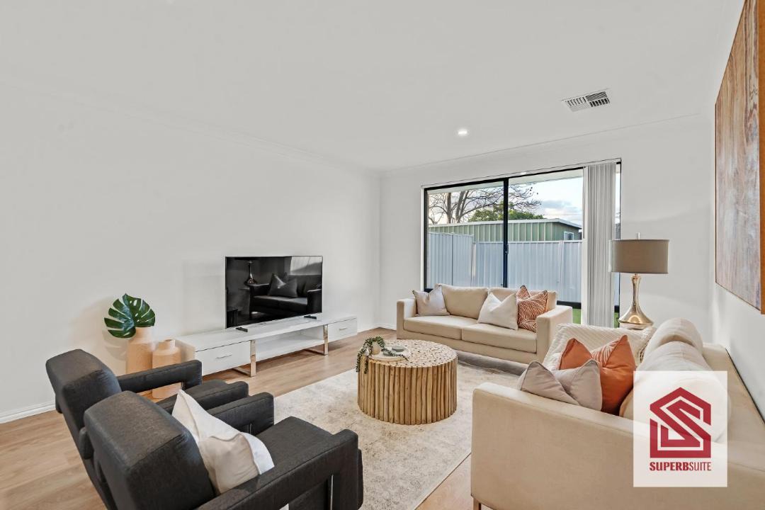 Photo of Livingroom in South Bunbury