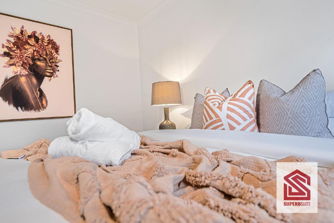 Photo of Bedroom in South Bunbury