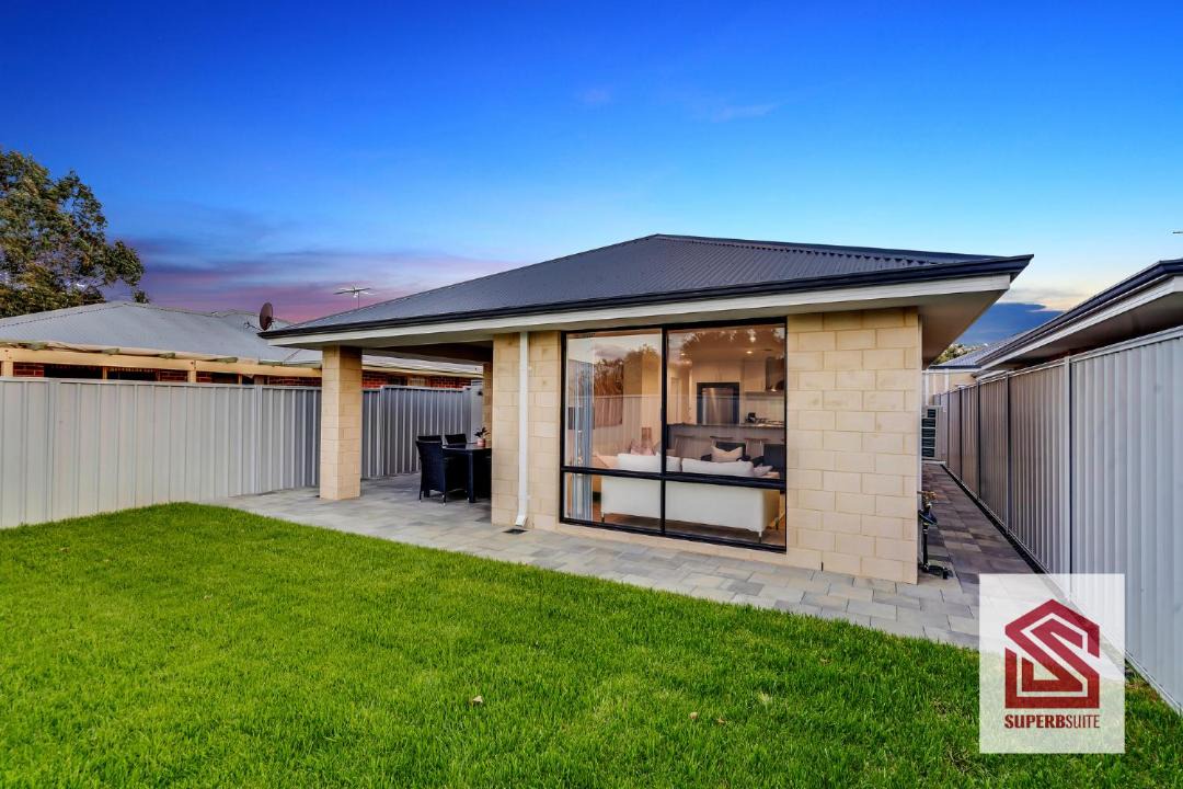 Photo of Buildings in South Bunbury