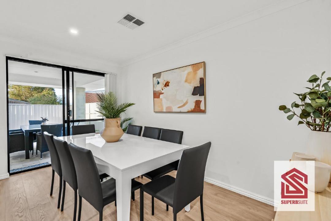Photo of Livingroom in South Bunbury