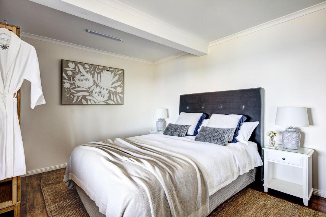 Photo of Bedroom in Forresters Beach