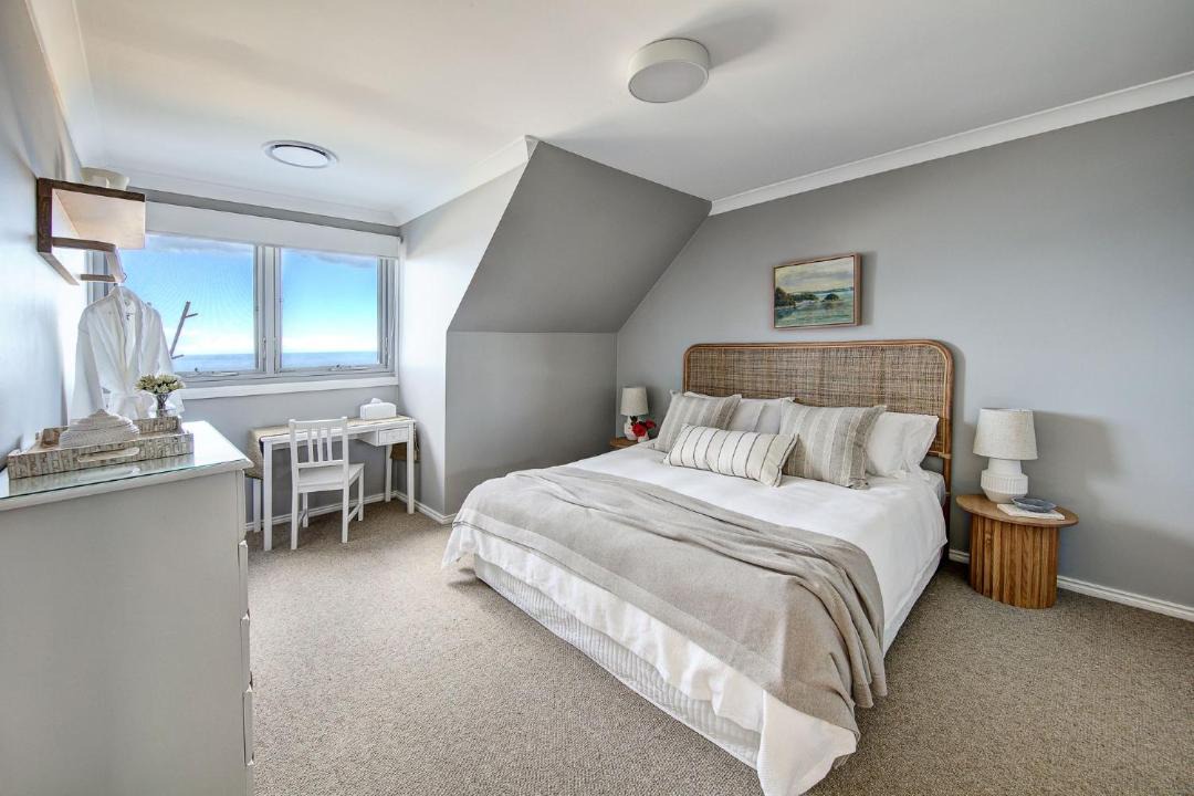 Photo of Bedroom in Forresters Beach