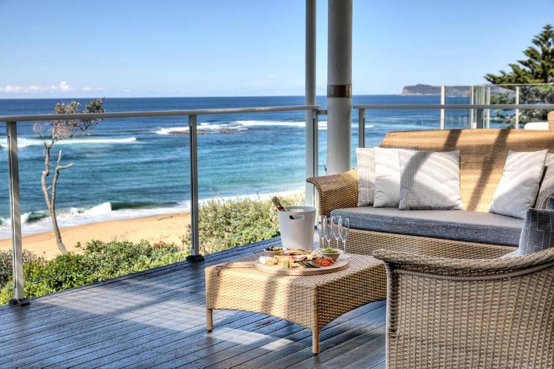 Photo of Patio Balcony in Forresters Beach