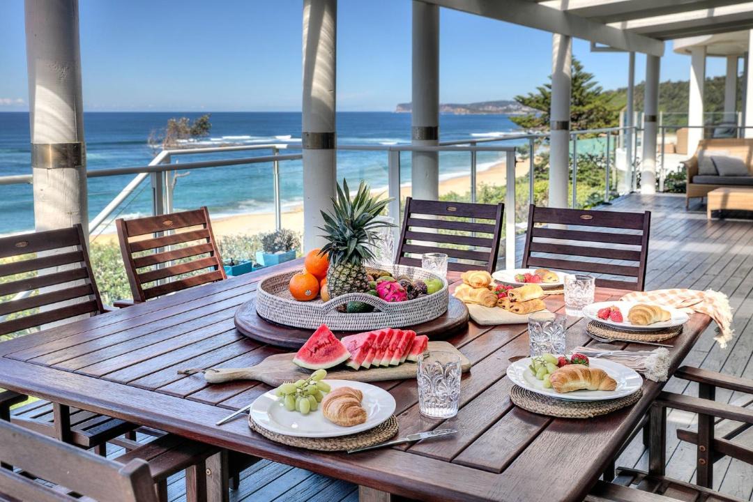 Photo of Patio Balcony in Forresters Beach