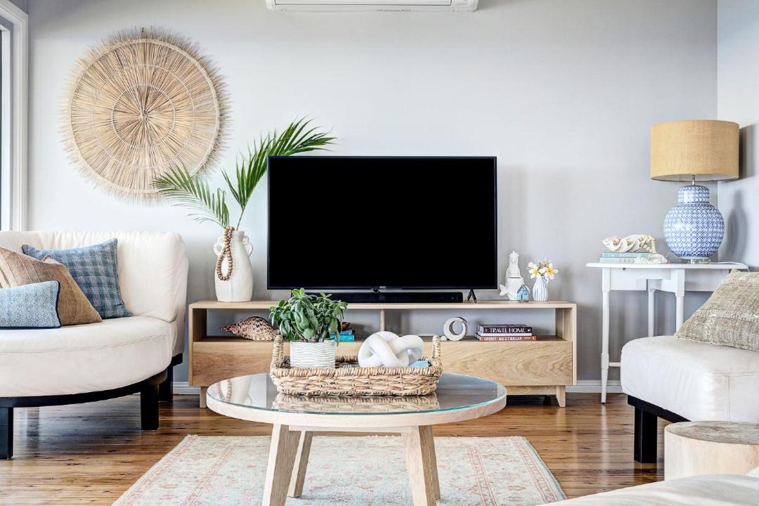 Photo of Livingroom in Forresters Beach