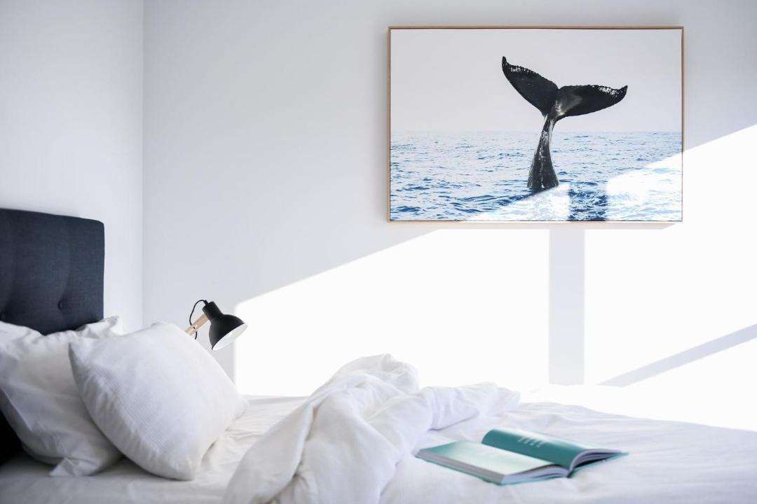 Photo of Bedroom in Wooli