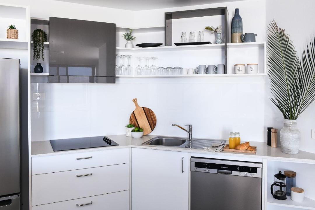 Photo of Kitchen in Wooli