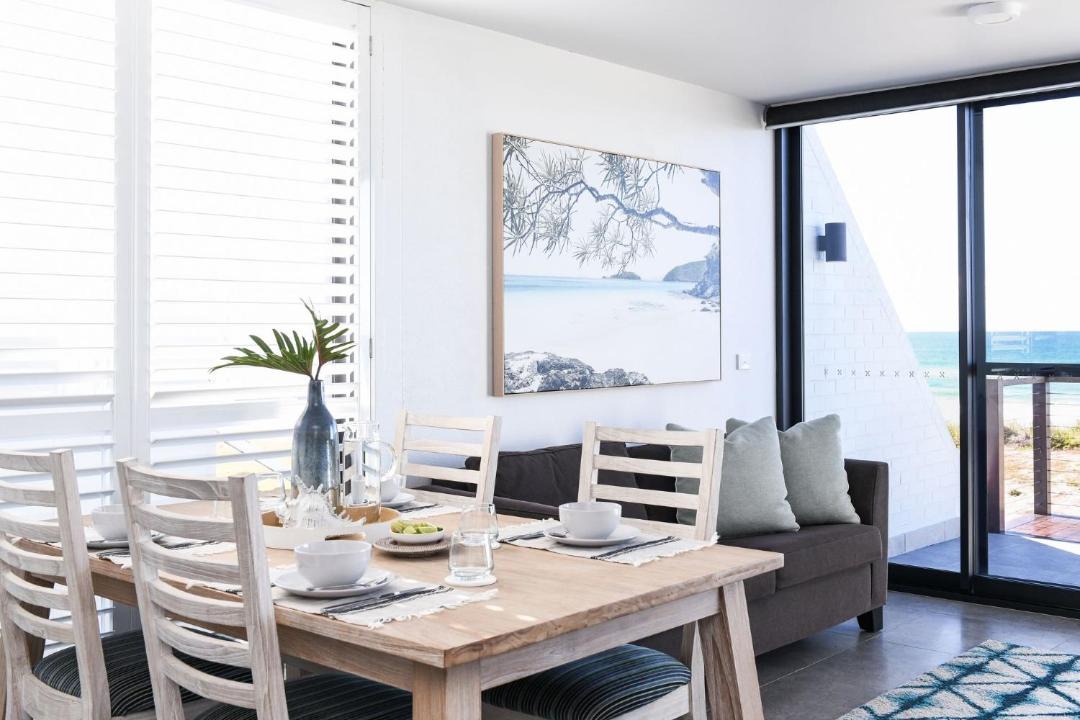 Photo of Livingroom in Wooli