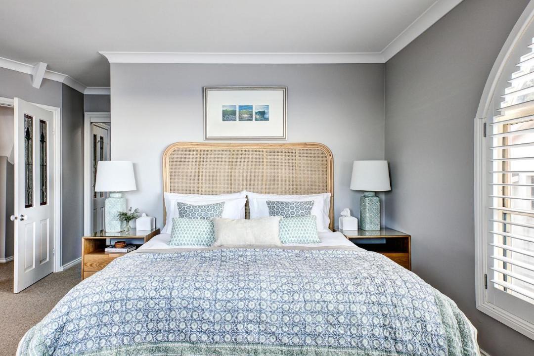 Photo of Bedroom in Forresters Beach