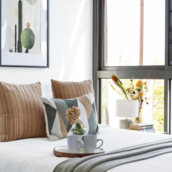 Photo of Bedroom in Caulfield North