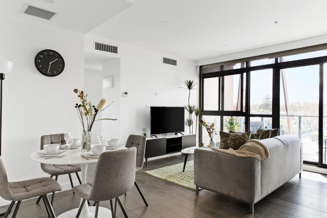 Photo of Livingroom in Caulfield North