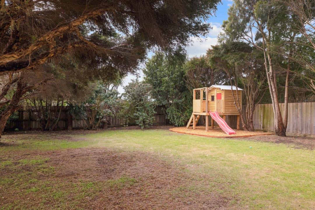 Photo of Buildings in Cape Woolamai