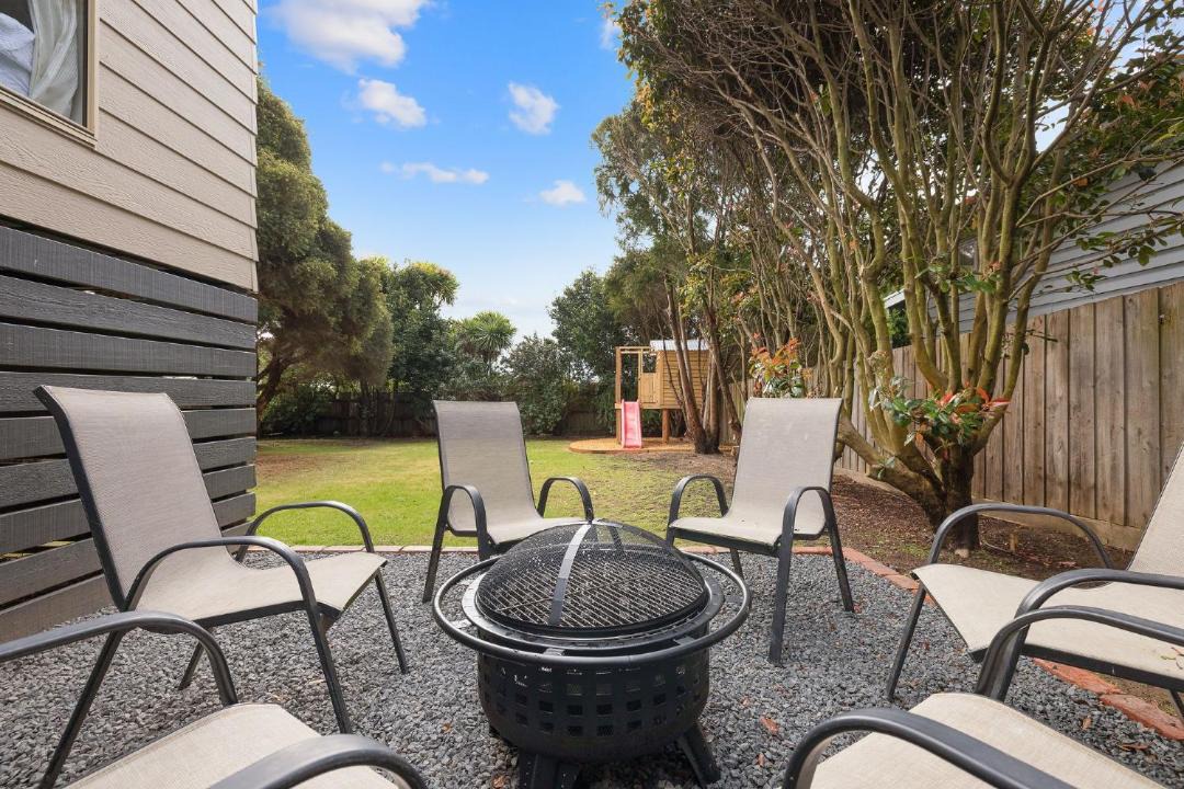 Photo of Patio Balcony in Cape Woolamai