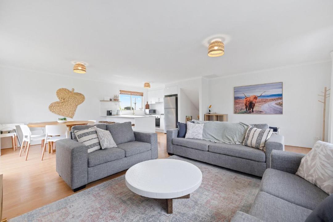 Photo of Livingroom in Cape Woolamai