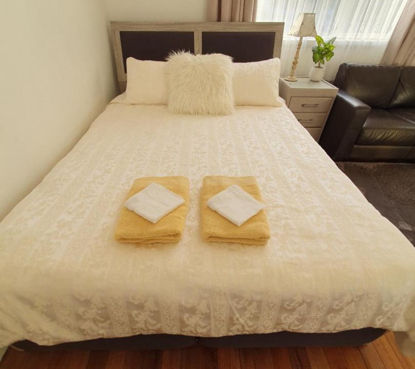 Photo of Bedroom in Sunbury