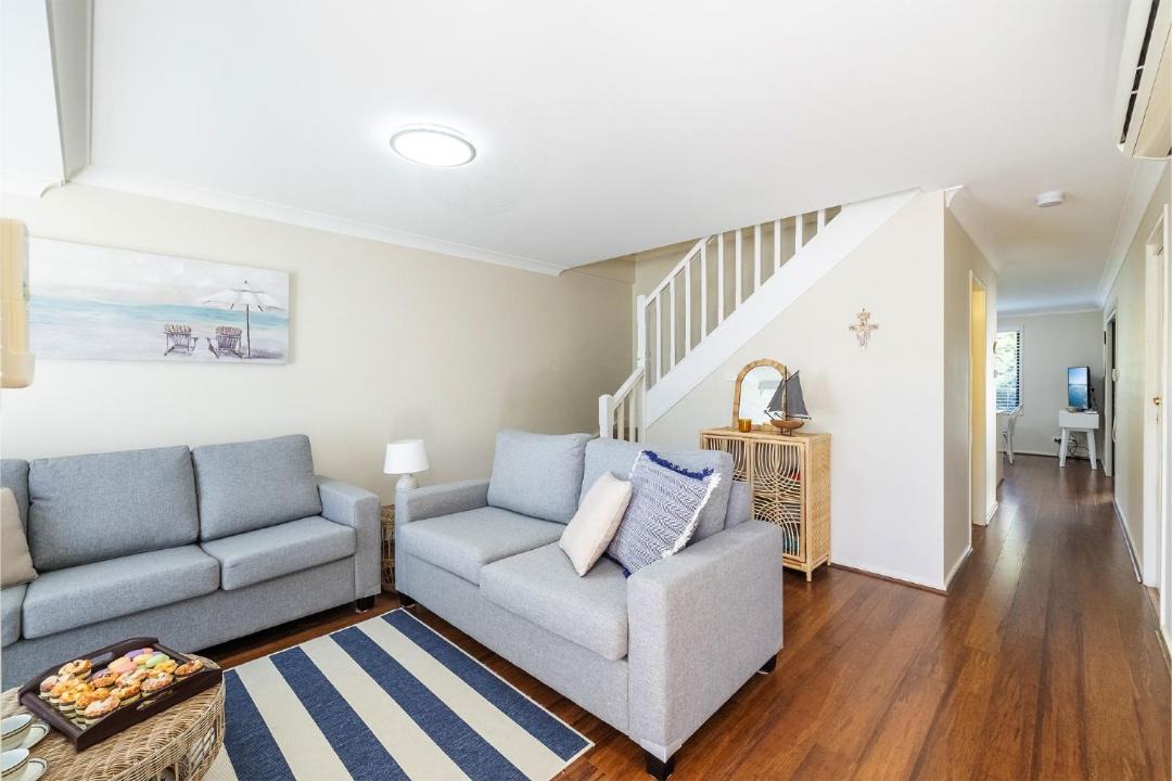 Photo of Livingroom in Corlette